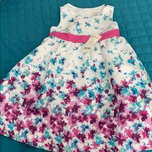 Gymboree dress